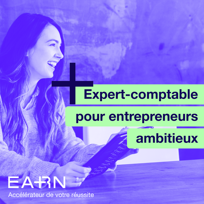 (c) Earn.fr