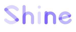 logo shine