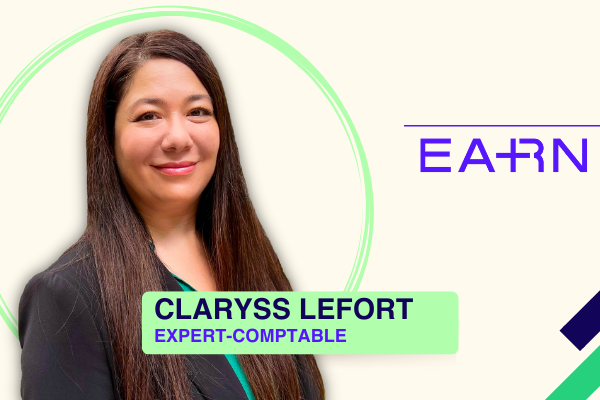 Claryss Lefort - Expert-comptable