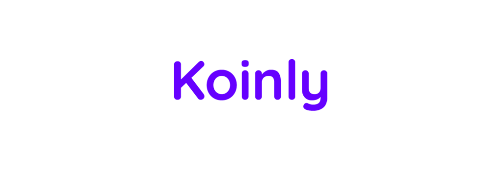 logo KOINLY