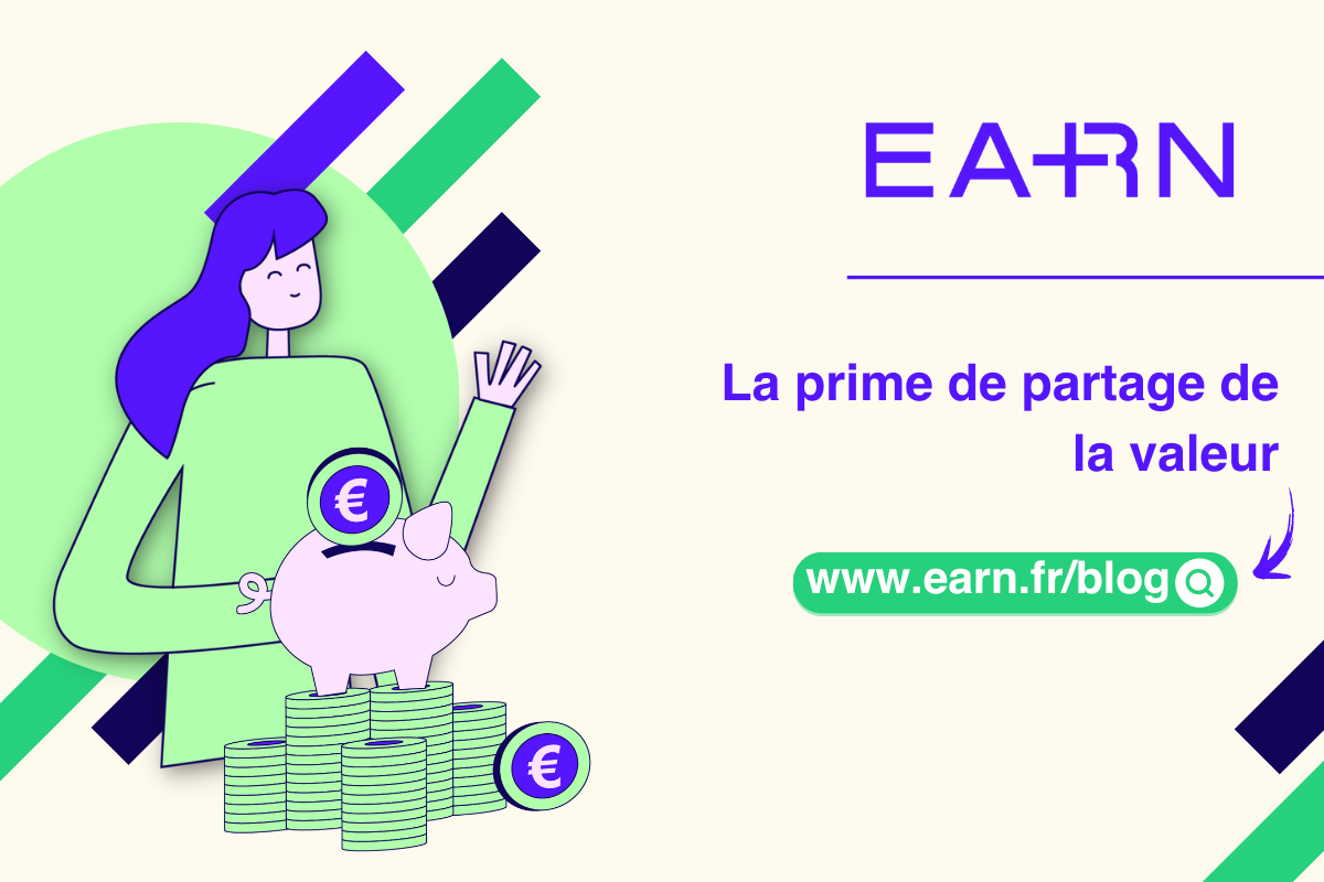 Tout Savoir Sur La Prime De Partage De La Valeur - EARN